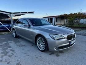BMW 730 3.0D 245kc Германия, снимка 3