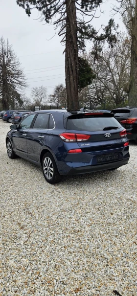 Hyundai I30 1.6, 136к.с., снимка 5