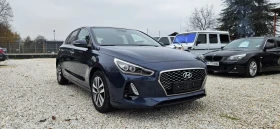 Hyundai I30 1.6, 136к.с., снимка 3