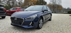 Hyundai I30 1.6, 136к.с., снимка 1