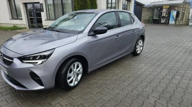 Opel Corsa, снимка 2