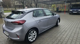 Opel Corsa, снимка 3