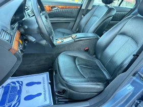 Mercedes-Benz E 320 3.2CDI Navigacia* Ksenon* koja, снимка 11
