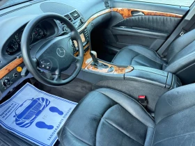 Mercedes-Benz E 320 3.2CDI Navigacia* Ksenon* koja, снимка 10