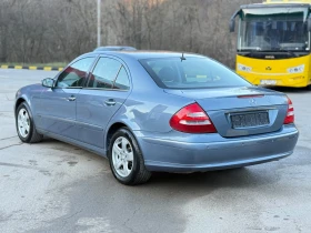 Mercedes-Benz E 320 3.2CDI Navigacia* Ksenon* koja, снимка 8