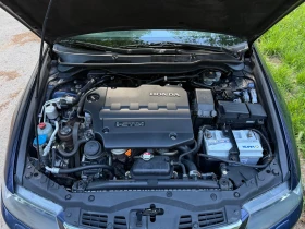Honda Accord 2.2 i-CTDi Executive, снимка 14