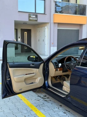 Honda Accord 2.2 i-CTDi Executive, снимка 7