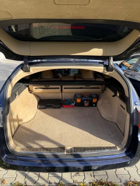 Honda Accord 2.2 i-CTDi Executive, снимка 13