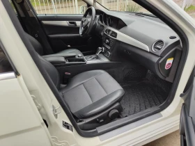 Mercedes-Benz C 220 FACE, AMG LINE, 7 G-tronik, Сменена верига, снимка 7