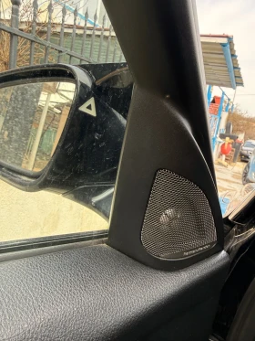 BMW 335 iX, снимка 10