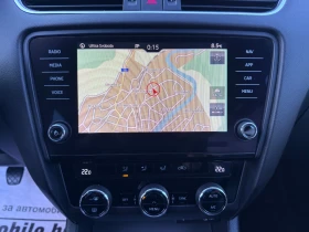 Skoda Octavia 1.6TDI EURO 6 NAVI ITALIA , снимка 10