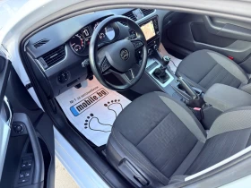 Skoda Octavia 1.6TDI EURO 6 NAVI ITALIA , снимка 5
