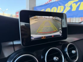 Mercedes-Benz C 220 AMG* LED* 9G, снимка 13