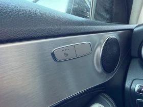 Mercedes-Benz C 220 AMG* LED* 9G, снимка 11