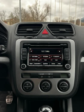 VW Scirocco 2.0T Швейцария , снимка 9