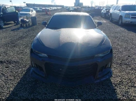 Chevrolet Camaro 3.6l 1Lt, снимка 13