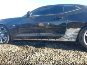 Chevrolet Camaro 3.6l 1Lt, снимка 6