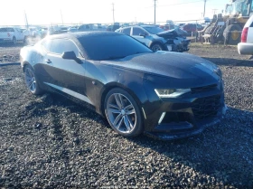 Chevrolet Camaro 3.6l 1Lt, снимка 1