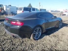 Chevrolet Camaro 3.6l 1Lt, снимка 4