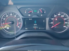 Chevrolet Camaro 3.6l 1Lt, снимка 7