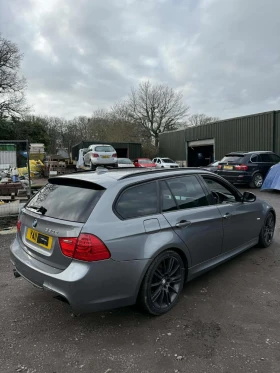 BMW 335 M57/M54/N57/N47 АВТОМОРГА БМВ РАЗЛИЧНИ МОДЕЛИ, снимка 6