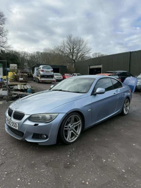 BMW 335 M57/M54/N57/N47 АВТОМОРГА БМВ РАЗЛИЧНИ МОДЕЛИ, снимка 3