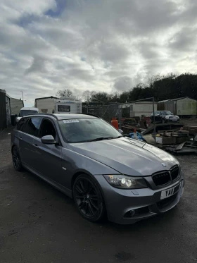 BMW 335 M57/M54/N57/N47 АВТОМОРГА БМВ РАЗЛИЧНИ МОДЕЛИ, снимка 5