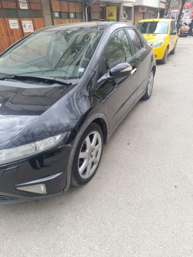 Honda Civic, снимка 5