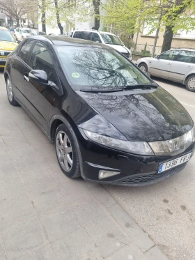 Honda Civic, снимка 1