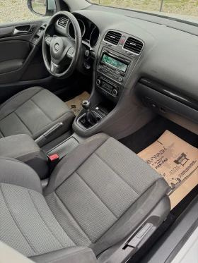 VW Golf, снимка 8