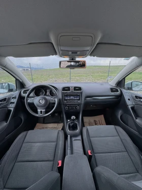 VW Golf, снимка 6