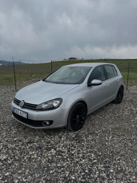 VW Golf, снимка 1