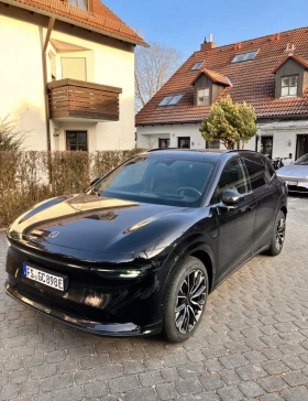 Zeekr 7X Long Range RWD, снимка 3