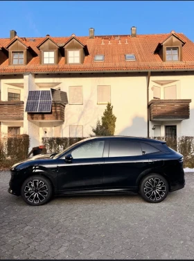 Zeekr 7X Long Range RWD, снимка 4