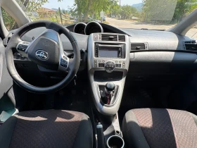 Toyota Verso 2.0 D4D , снимка 7