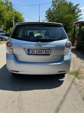 Toyota Verso 2.0 D4D , снимка 4