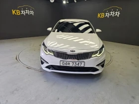 Kia K5 2.0, снимка 6