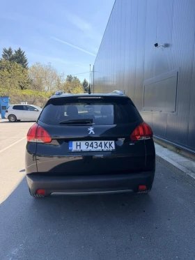 Peugeot 2008, снимка 6