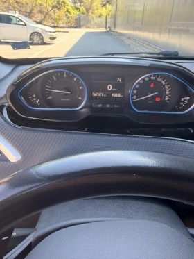 Peugeot 2008, снимка 13
