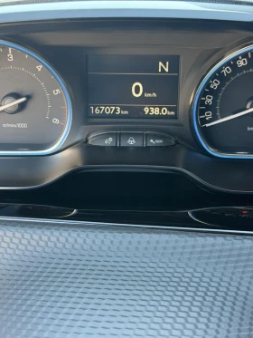 Peugeot 2008, снимка 14