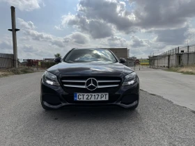 Mercedes-Benz C 180  , снимка 1