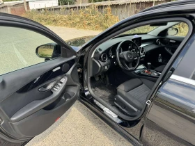 Mercedes-Benz C 180  , снимка 6