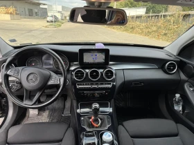 Mercedes-Benz C 180  , снимка 5