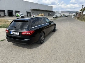 Mercedes-Benz C 180  , снимка 3