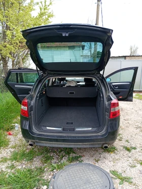 Renault Laguna, снимка 5