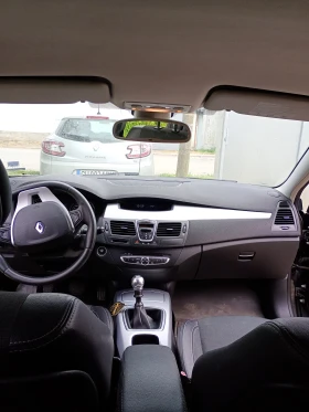 Renault Laguna, снимка 6