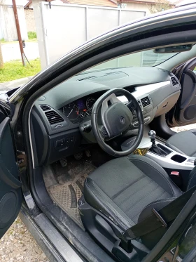 Renault Laguna, снимка 8