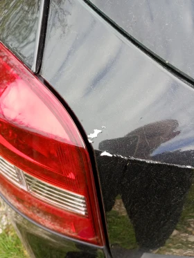 Renault Laguna, снимка 4