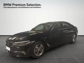 BMW 530 xDrive, снимка 1