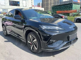BYD Sealion 7 Smart Edition 610 km autogeorge.com, снимка 3